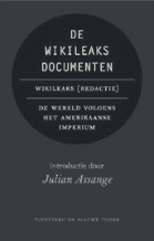 de wikileaks